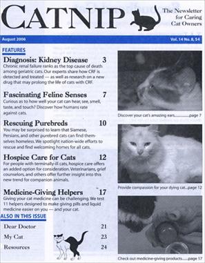 Catnip